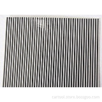 FLAT LCD Connector film for MB W210/W202/208 Right LCD of Dashboard